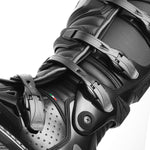 FASTBACK ENDURANCE BOOTS ENDURO MIDNIGHT SZ 12 | 2197-011-12