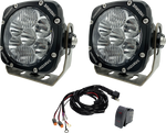 Mojave Series
