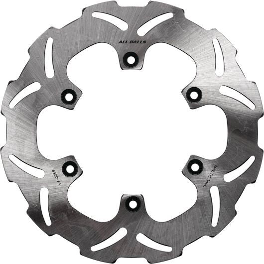BRAKE ROTOR