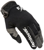 SPEED STYLE GLV BK/GRY