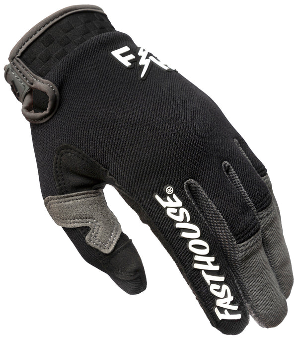 SPEED STYLE GLV BK/GRY