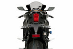 FENDER ELIMINATOR KIT BLACK YAM