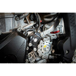 CLUTCH CYLINDER GUARD HUS/KTM | 13-1123