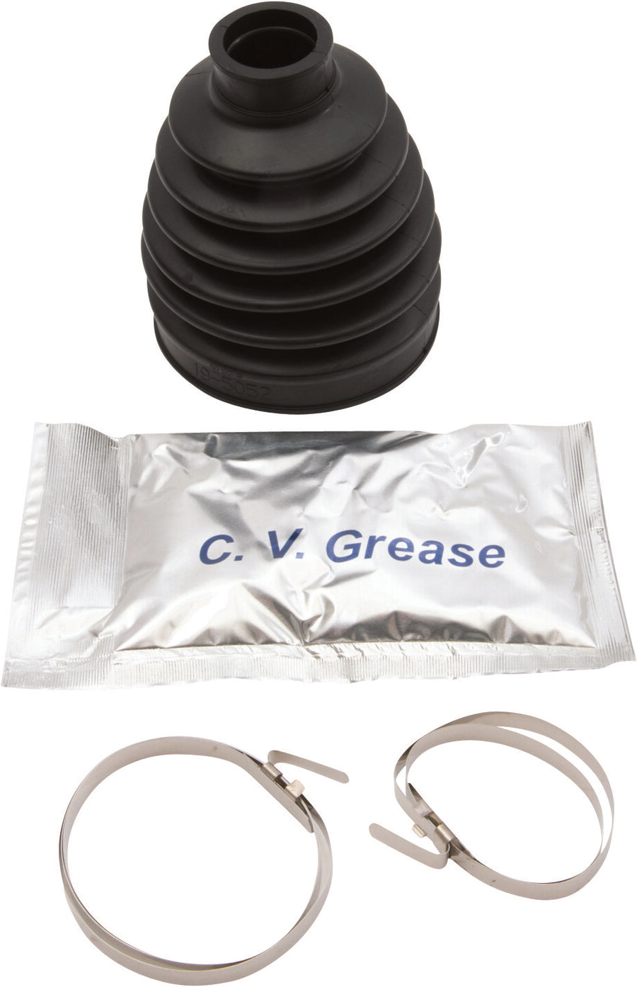 CV BOOT KIT