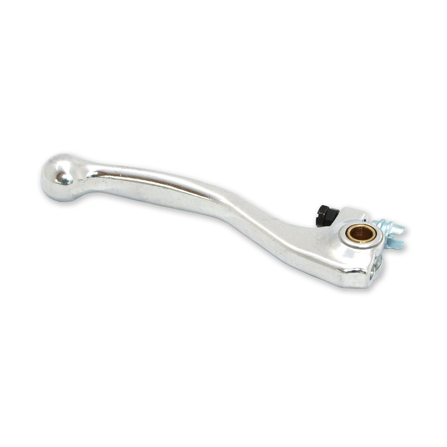 RACE FRONT BRAKE LEVER SILVER HON | FXBL 10200 55SV