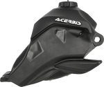 FUEL TANK 3.6 GAL BLACK HON