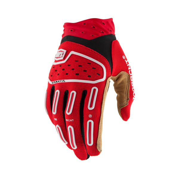 AIRMATIC 2 YTH GLV RDBK