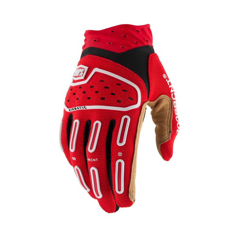 AIRMATIC 2 YTH GLV RDBK