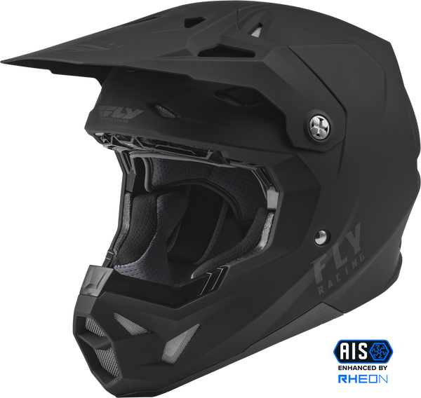 Formula CP Solid Helmet