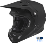 Formula CP Solid Helmet