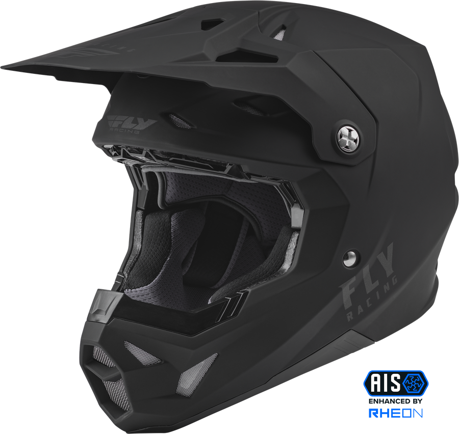 Formula CP Solid Helmet