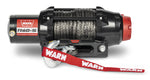 Warn R-Series Winches