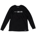 805 MOTORCLUB LSTEE BLK