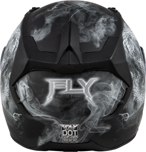 Revolt Coil Helmet (2024)