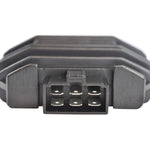 VOLTAGE REGULATOR RECTIFIER