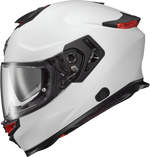 Eclipse Full Face Helmet