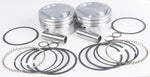 Hypereutectic Cast Piston