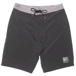 STEALTH 21 BORDSHRT BLACK
