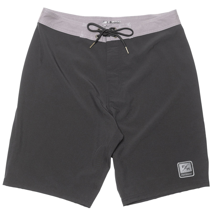 STEALTH 21 BORDSHRT BLACK