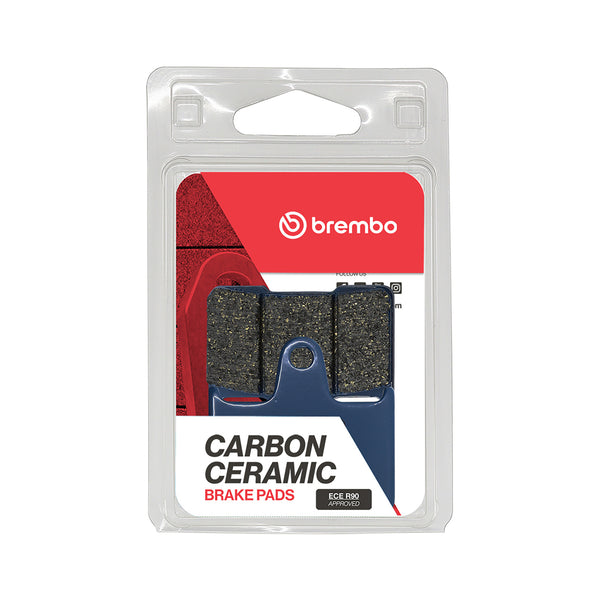 PRIME ORGANIC BRAKE PADS OEM ORGANIC | 07KA2107