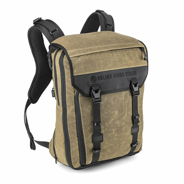 RSDX ROAM-34 BACKPACK
