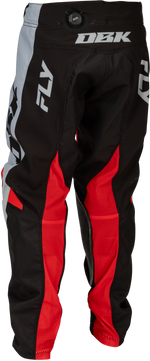 2026 KINETIC DBK