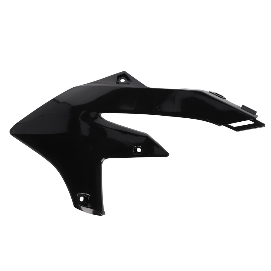 REPLICA SHROUDS BLACK
