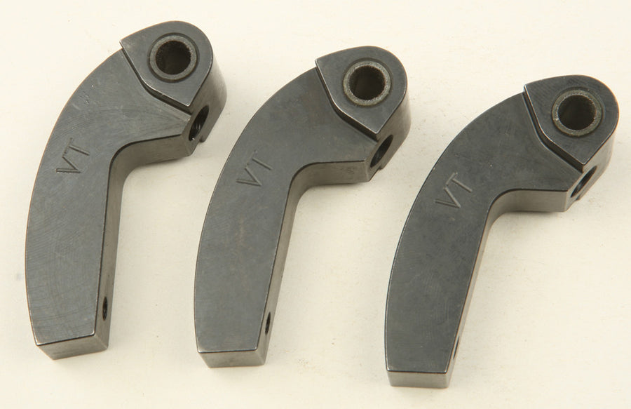 HYPERSHIFT TEAM FULL TIP MACHINED WEIGHTS 3/PK 85.3G | V-T