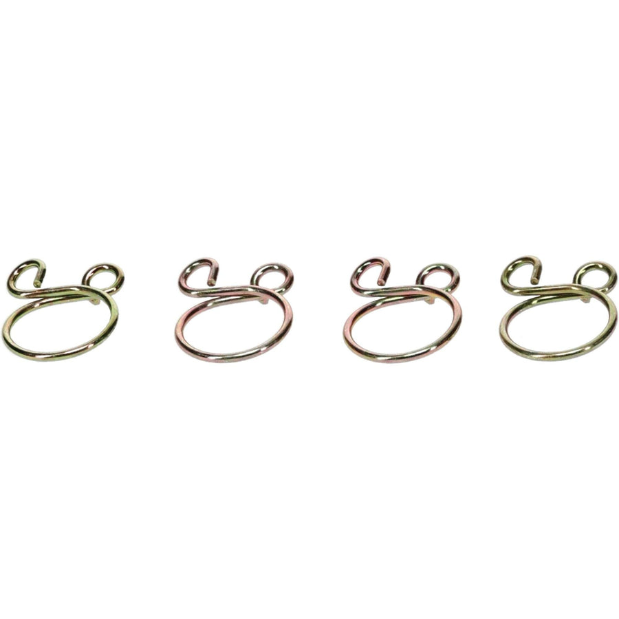 HOSE CLAMPS REFILL KIT 4/PK | FS00048
