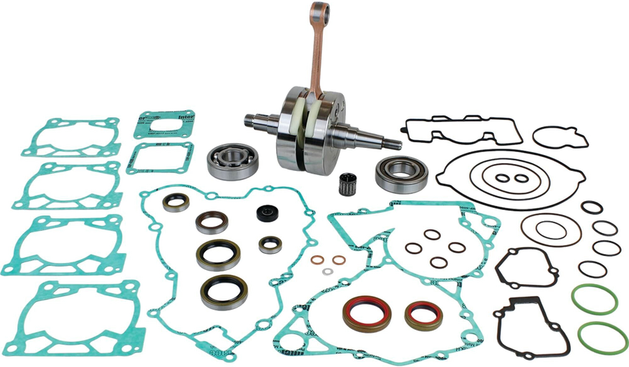 BOTTOM END KIT