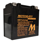 BATTERY MBYZ16HD SEALED FACTORY ACTIVATED | MBYZ16HD