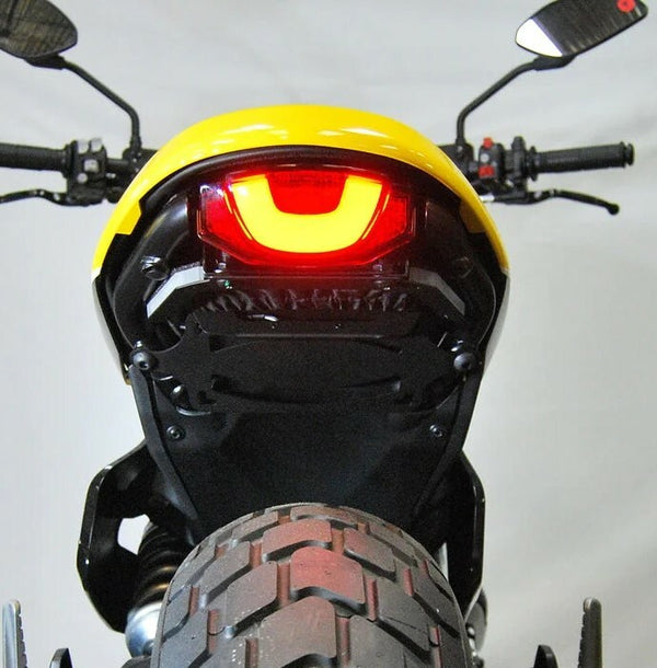 FENDER ELIMINATOR DUC