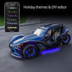 LED Underglow Kit
