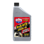 SXS Synthetic Engine Oil