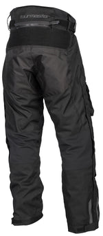 CALIBER PANT WM BLACK