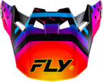 Formula CC Tektonic Visor (2024)