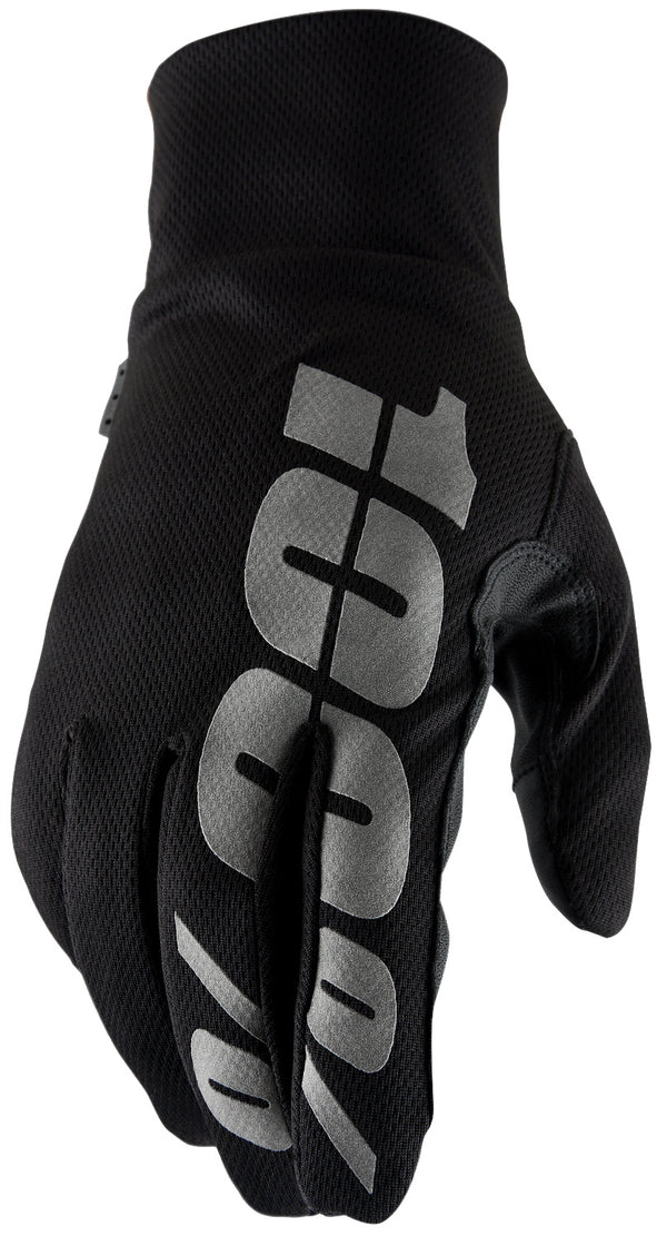 HYDROMATIC GLV BLK