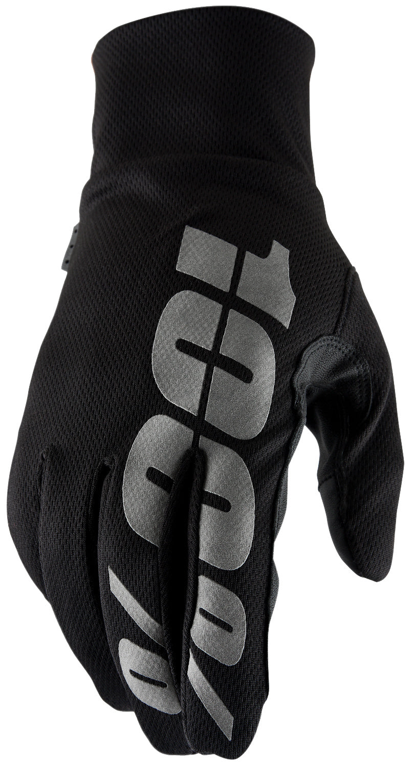HYDROMATIC GLV BLK