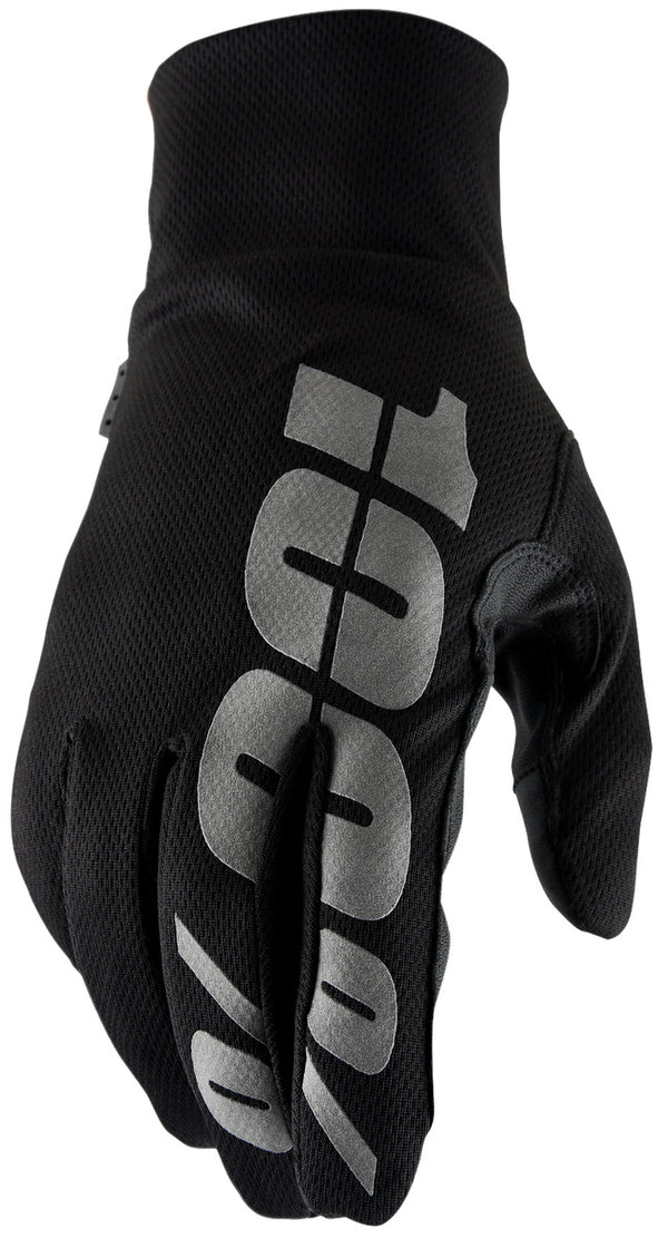 HYDROMATIC GLV BLK