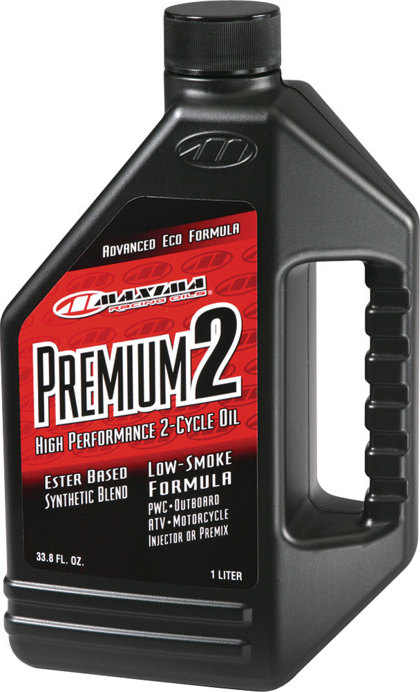 PREMIUM 2 128OZ | 219128