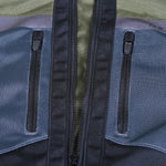 ADV LT MESH JACKET OLBK