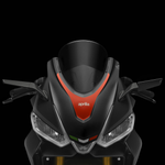 STEALTH SPORT MIRROR BLACK PAIR APR | BSS070B