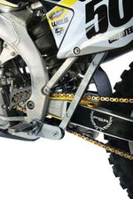 PSR ADJUSTABLE OFF-ROAD KICK STAND SUZUKI RMZ | 05-04501-29