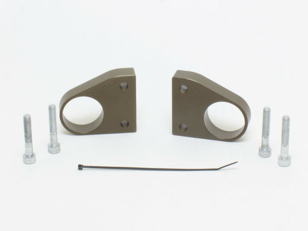 HANDLEBAR RISERS HON