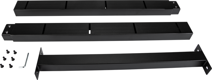 BATTERY DISPLAY EXTENSION FRAME