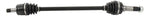 8 BALL EXTREME AXLE FRONT | AB8-YA-8-318