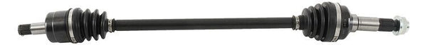 8 BALL EXTREME AXLE FRONT | AB8-YA-8-318