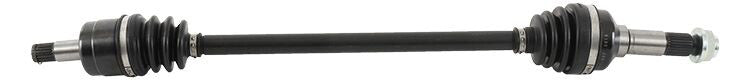 8 BALL EXTREME AXLE FRONT | AB8-YA-8-318