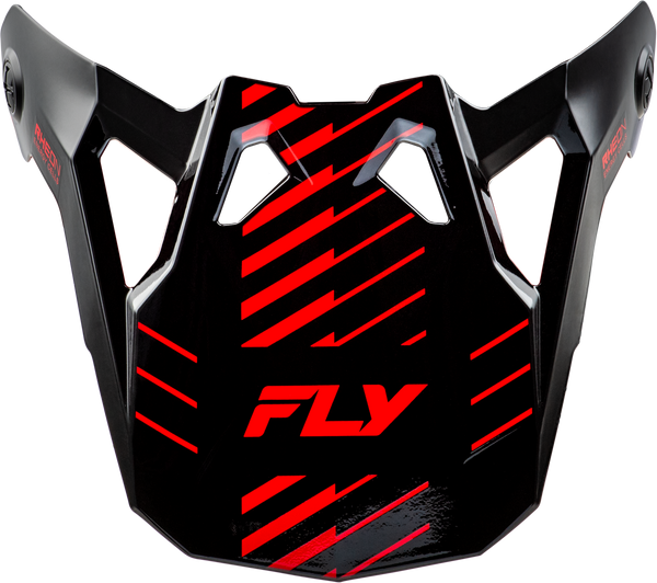 2025 Formula CP Visor