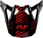 2025 Formula CP Visor